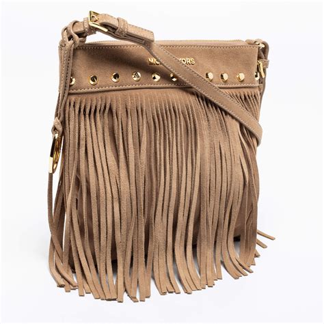 Best 25+ Deals for Michael Kors Fringe Bag .